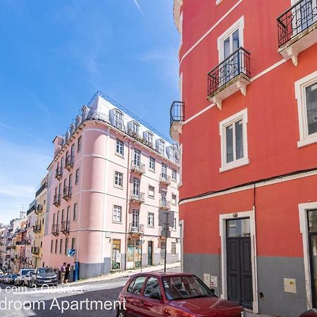Akicity Lisboa Pearl Dış mekan fotoğraf