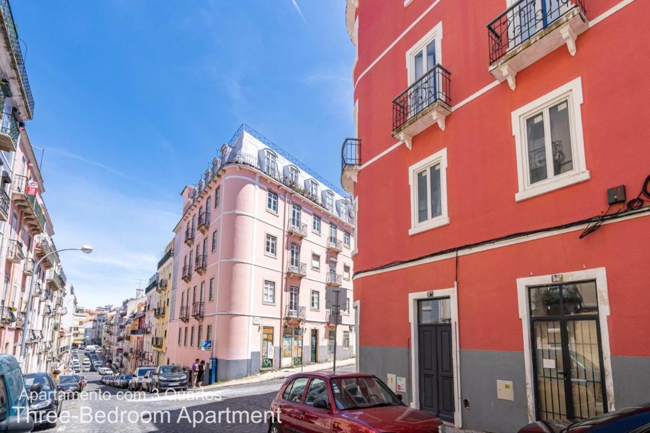 Akicity Lisboa Pearl Dış mekan fotoğraf