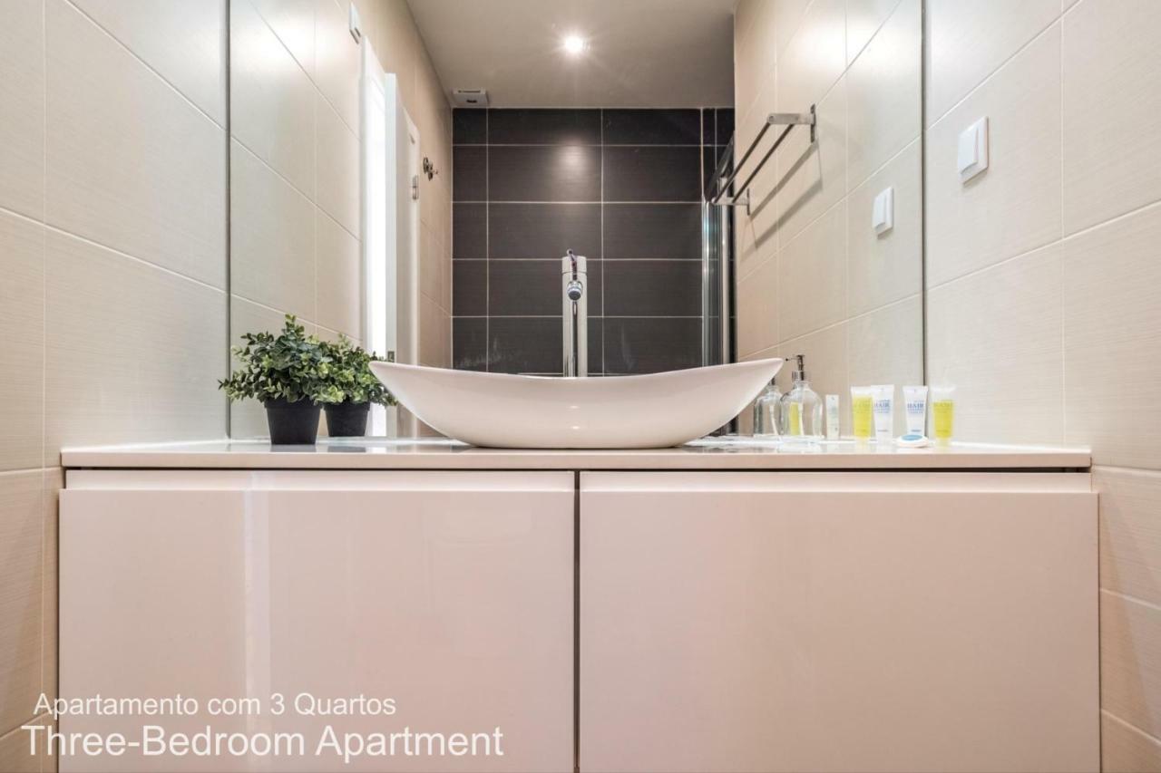 Akicity Lisboa Pearl Dış mekan fotoğraf