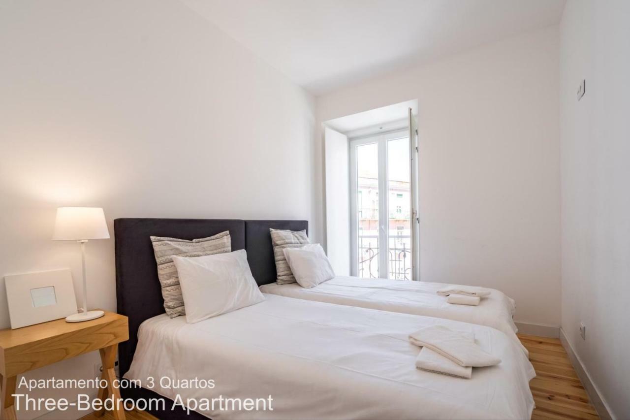 Akicity Lisboa Pearl Dış mekan fotoğraf