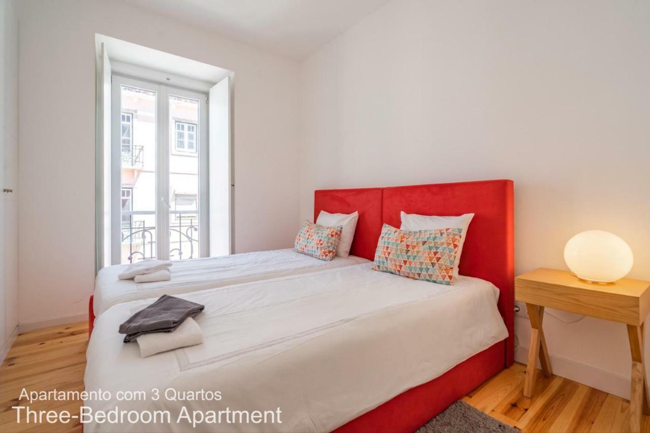 Akicity Lisboa Pearl Dış mekan fotoğraf