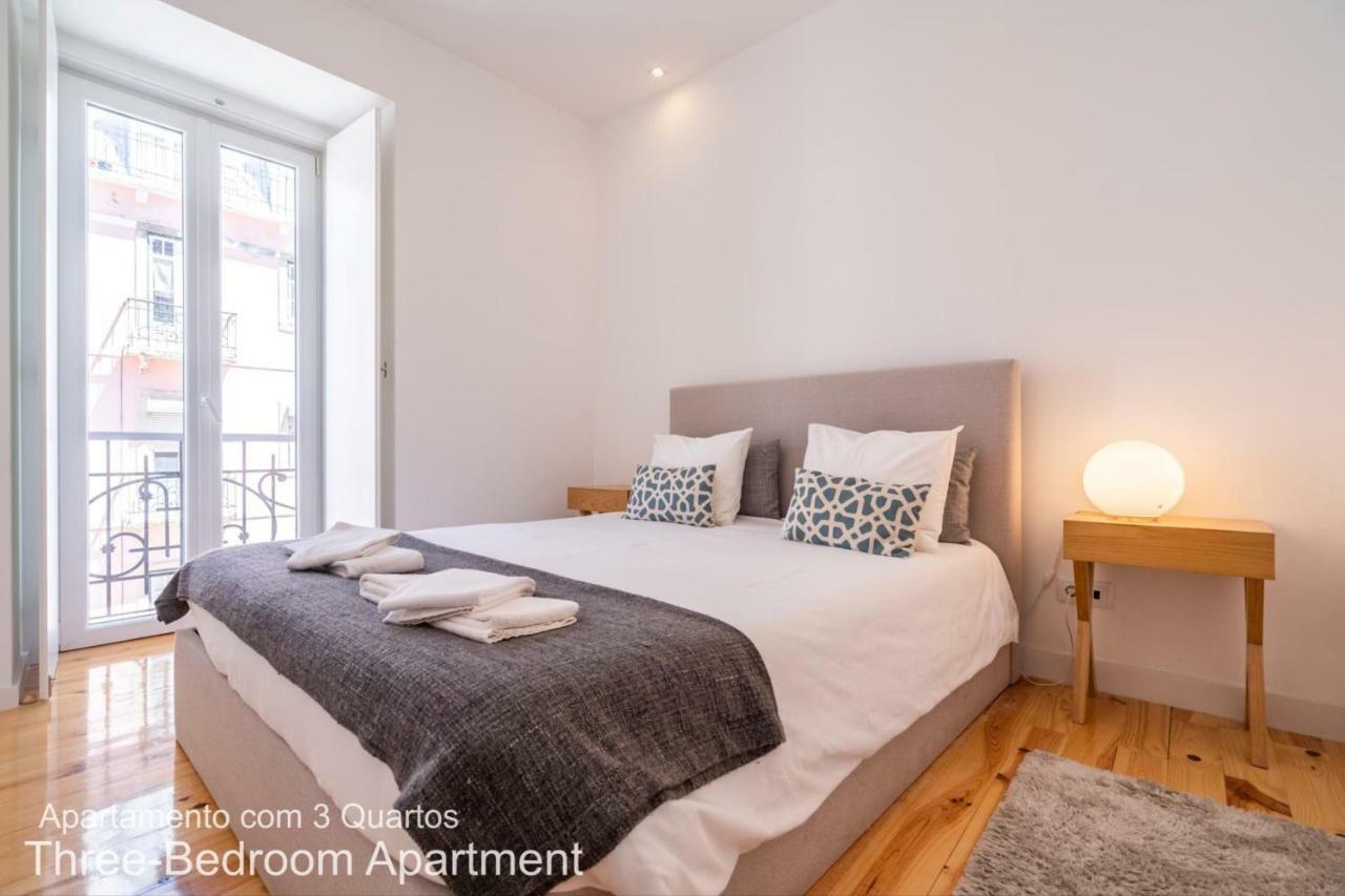Akicity Lisboa Pearl Dış mekan fotoğraf