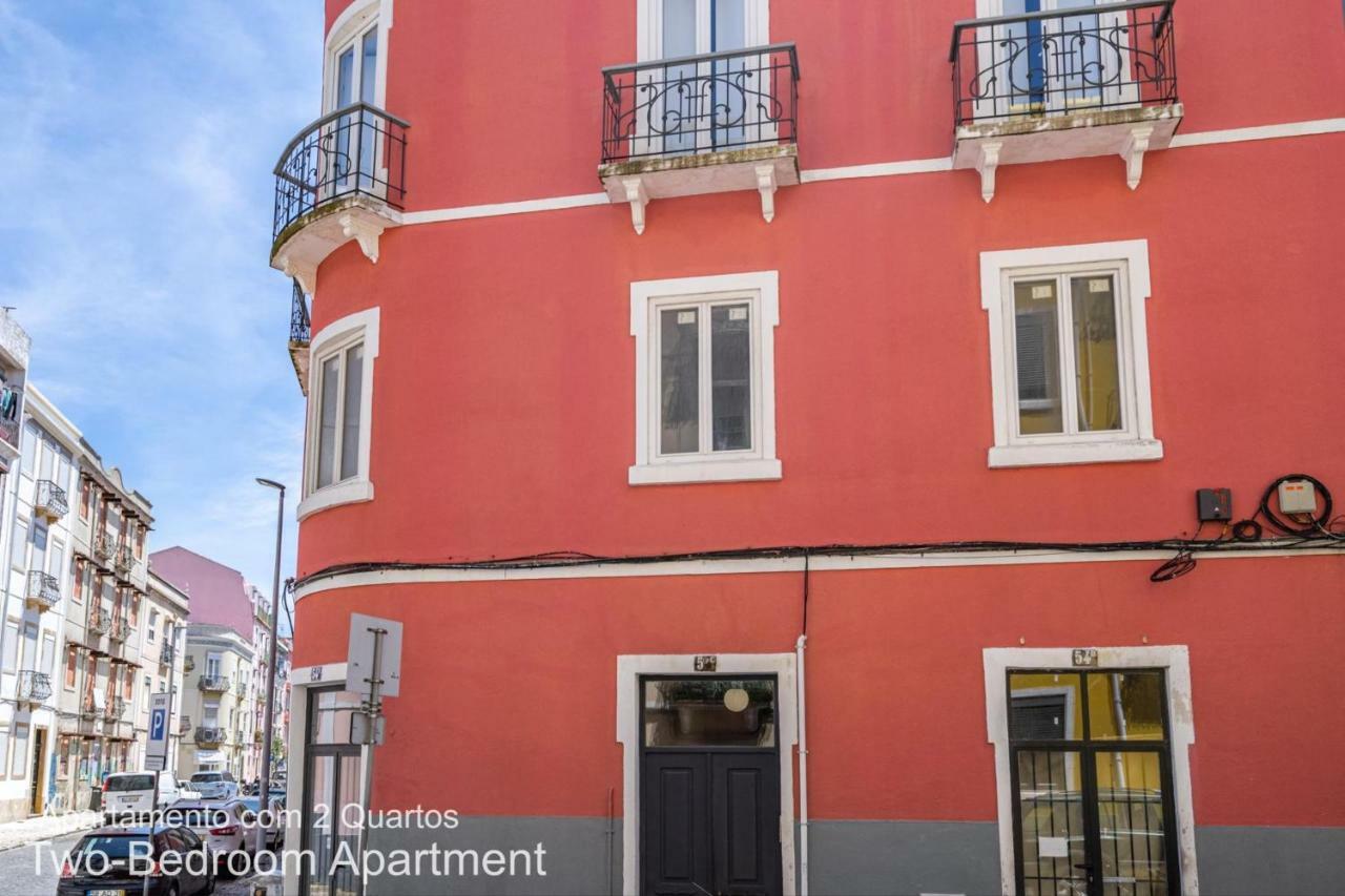 Akicity Lisboa Pearl Dış mekan fotoğraf