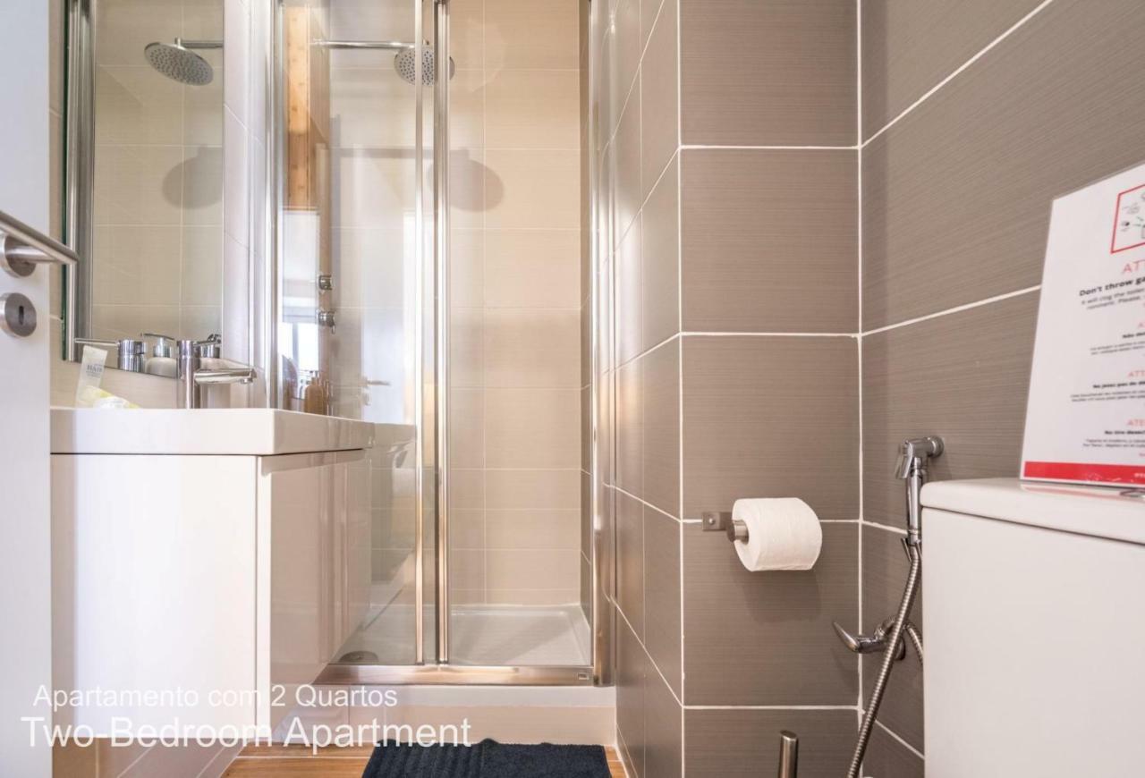 Akicity Lisboa Pearl Dış mekan fotoğraf