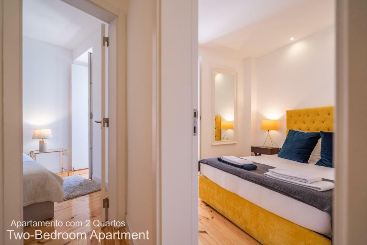 Akicity Lisboa Pearl Dış mekan fotoğraf