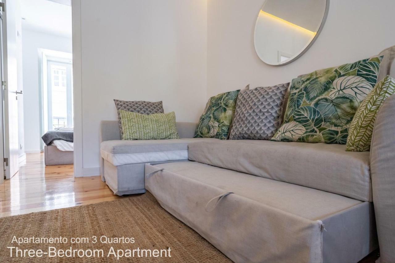 Akicity Lisboa Pearl Dış mekan fotoğraf