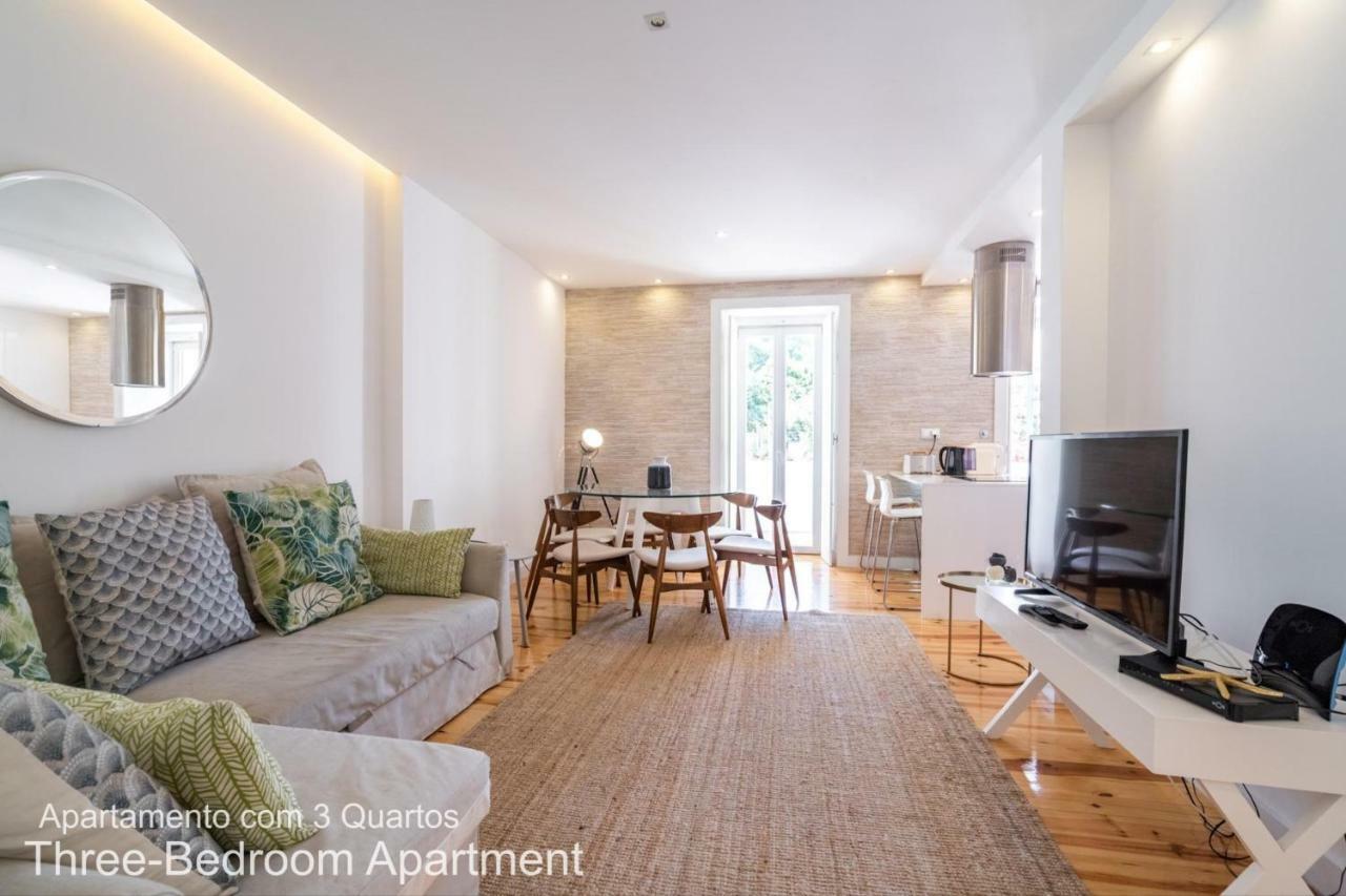 Akicity Lisboa Pearl Dış mekan fotoğraf
