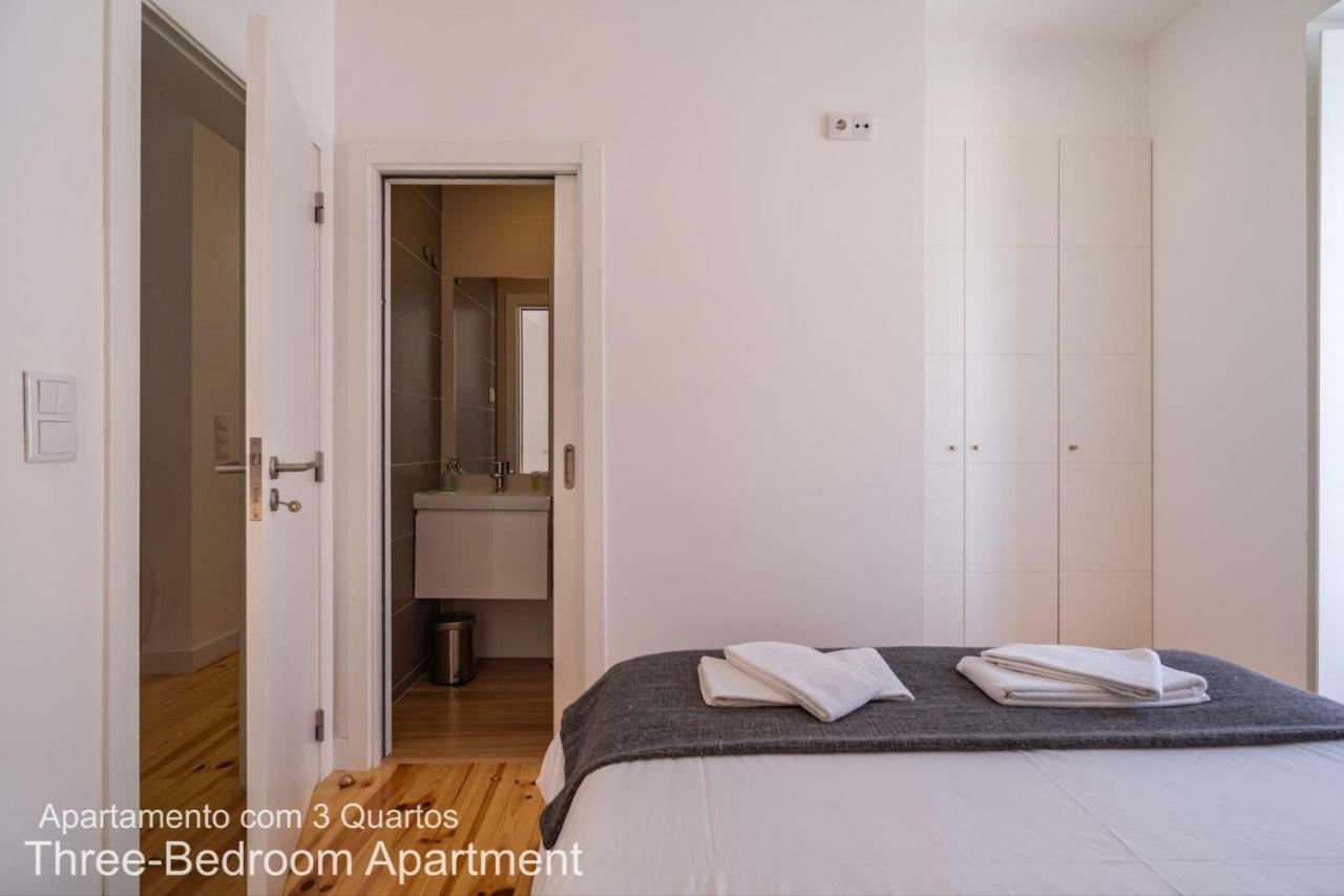 Akicity Lisboa Pearl Dış mekan fotoğraf