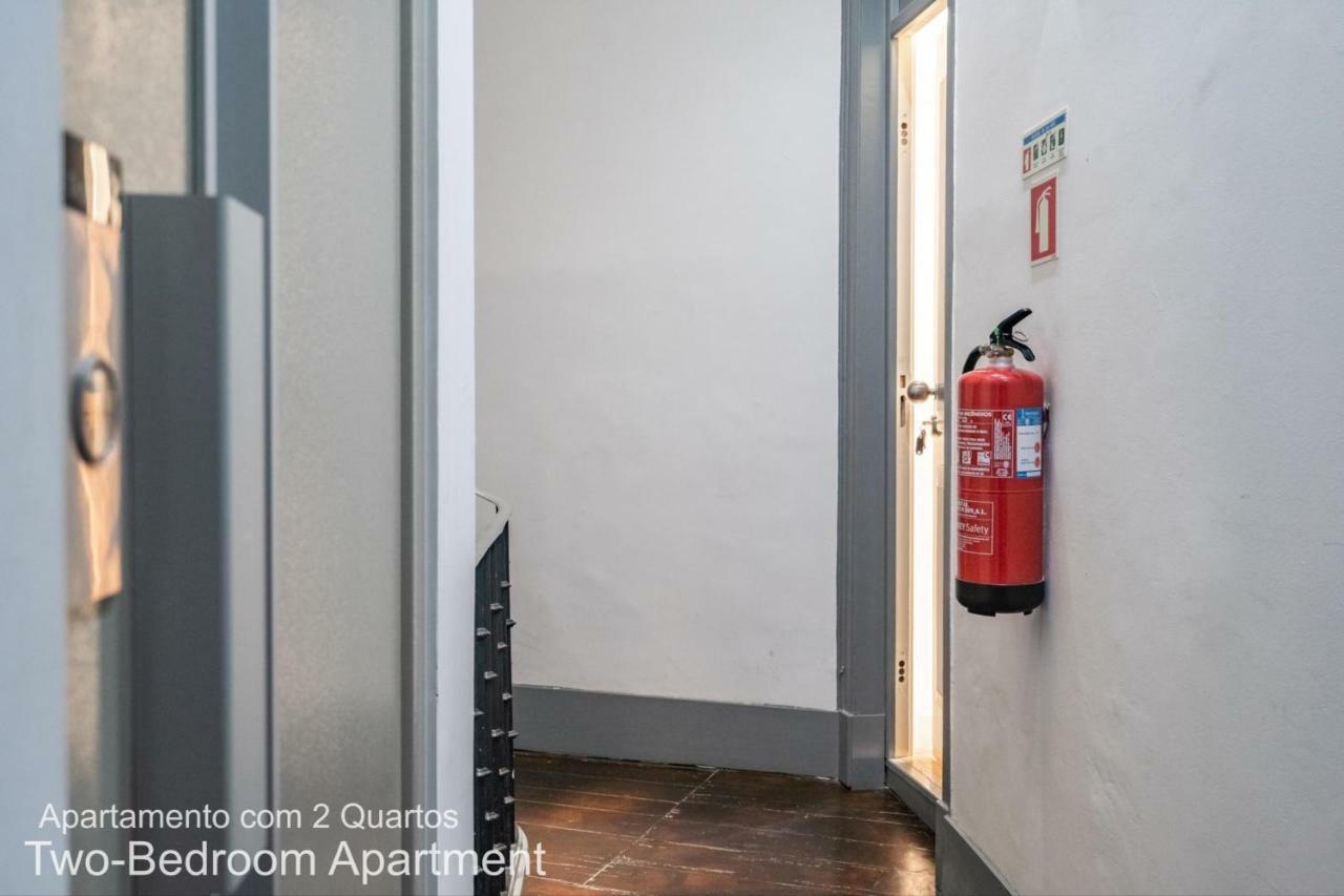 Akicity Lisboa Pearl Dış mekan fotoğraf