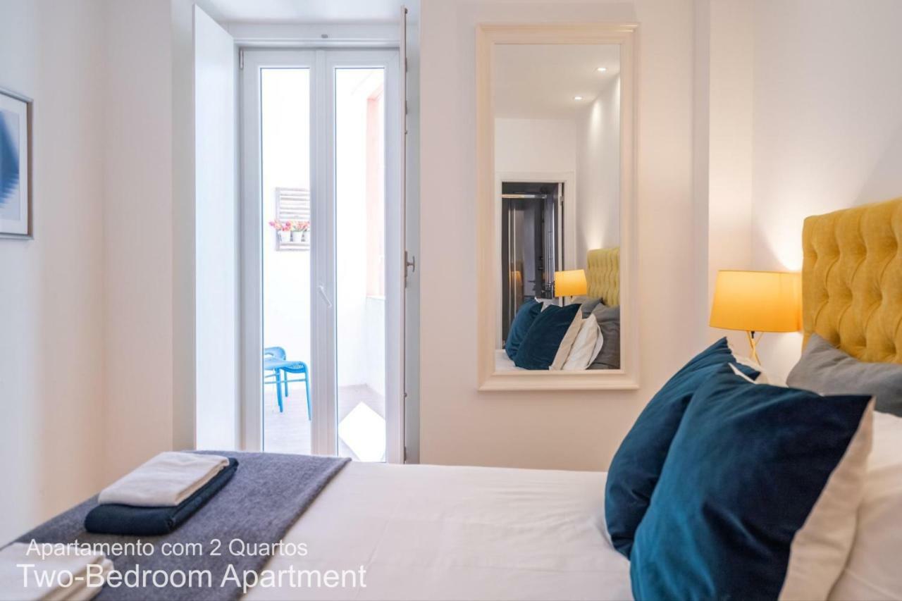 Akicity Lisboa Pearl Dış mekan fotoğraf
