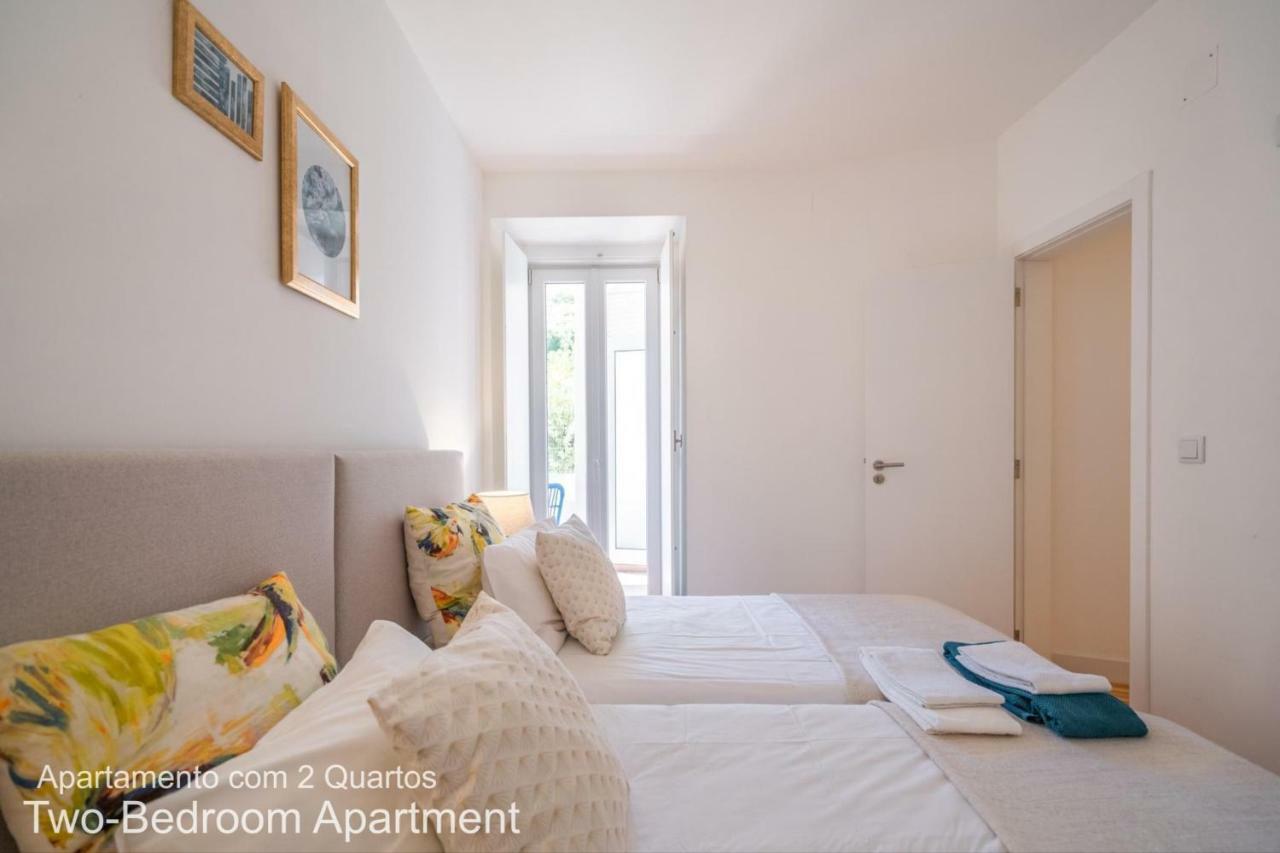 Akicity Lisboa Pearl Dış mekan fotoğraf