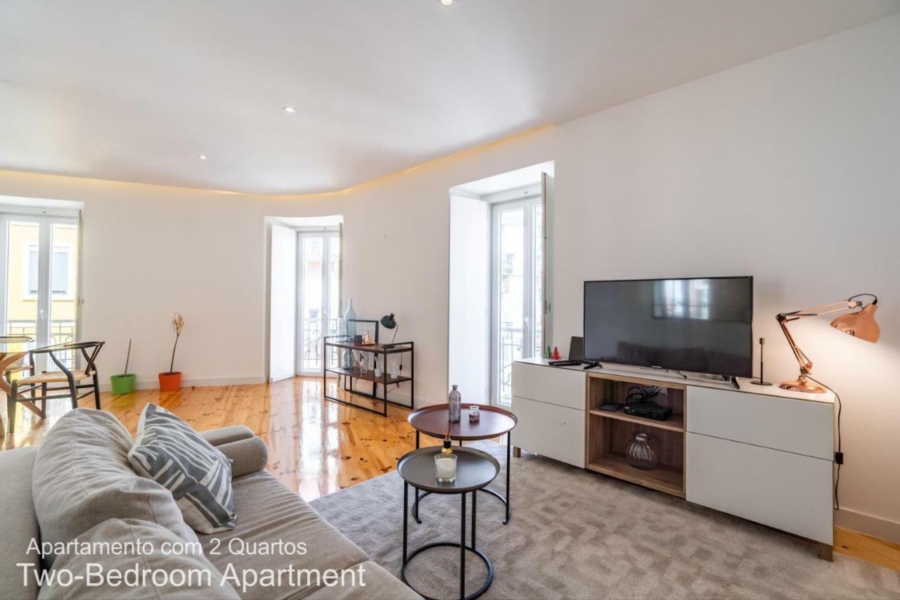 Akicity Lisboa Pearl Dış mekan fotoğraf