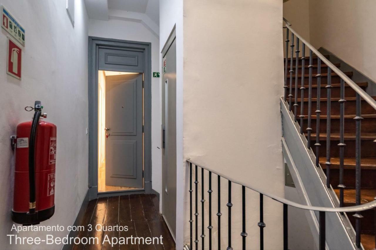 Akicity Lisboa Pearl Dış mekan fotoğraf