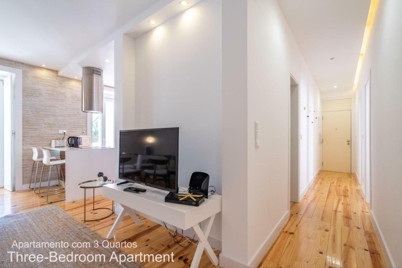 Akicity Lisboa Pearl Dış mekan fotoğraf