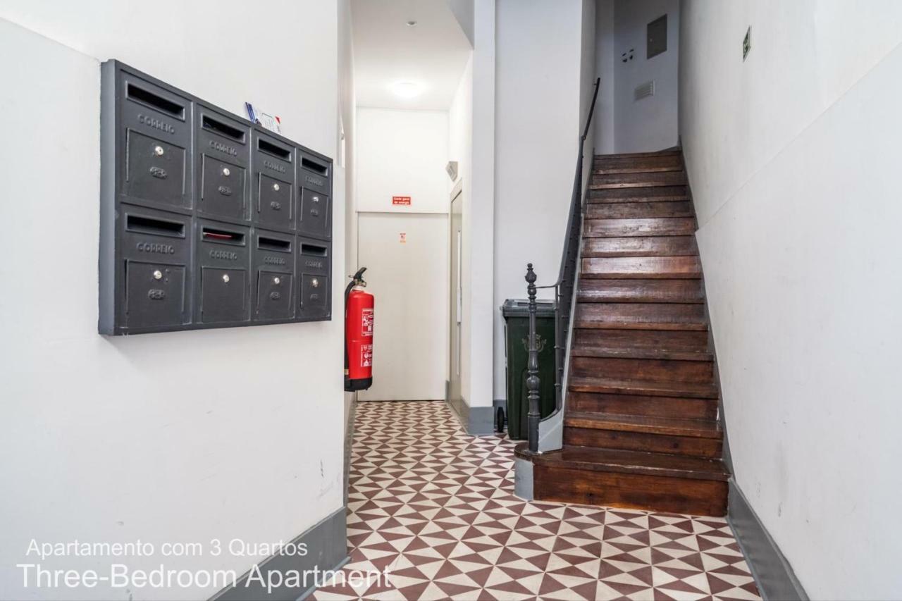 Akicity Lisboa Pearl Dış mekan fotoğraf