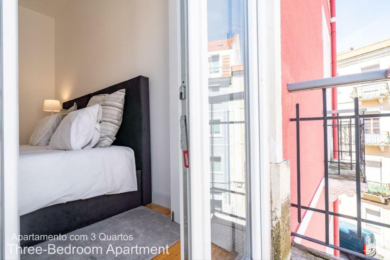 Akicity Lisboa Pearl Dış mekan fotoğraf