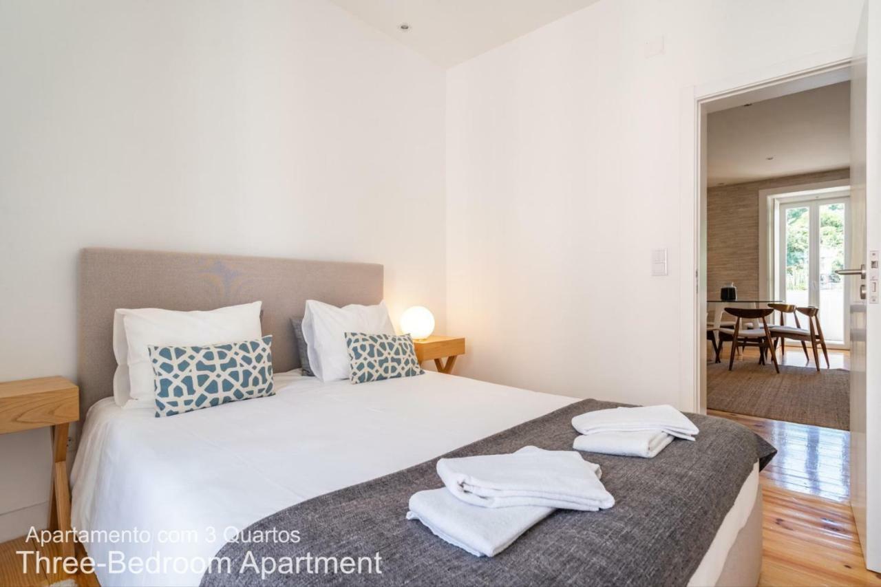 Akicity Lisboa Pearl Dış mekan fotoğraf