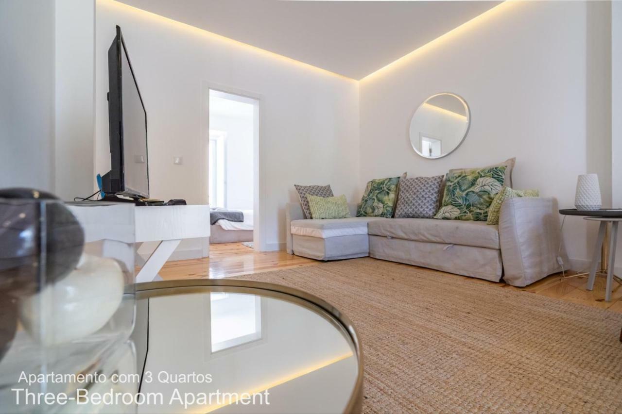 Akicity Lisboa Pearl Dış mekan fotoğraf