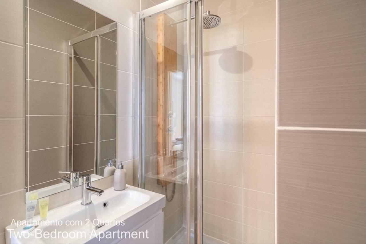 Akicity Lisboa Pearl Dış mekan fotoğraf