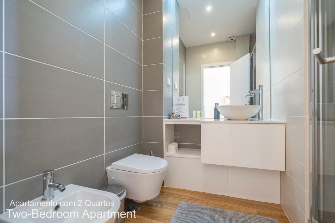 Akicity Lisboa Pearl Dış mekan fotoğraf