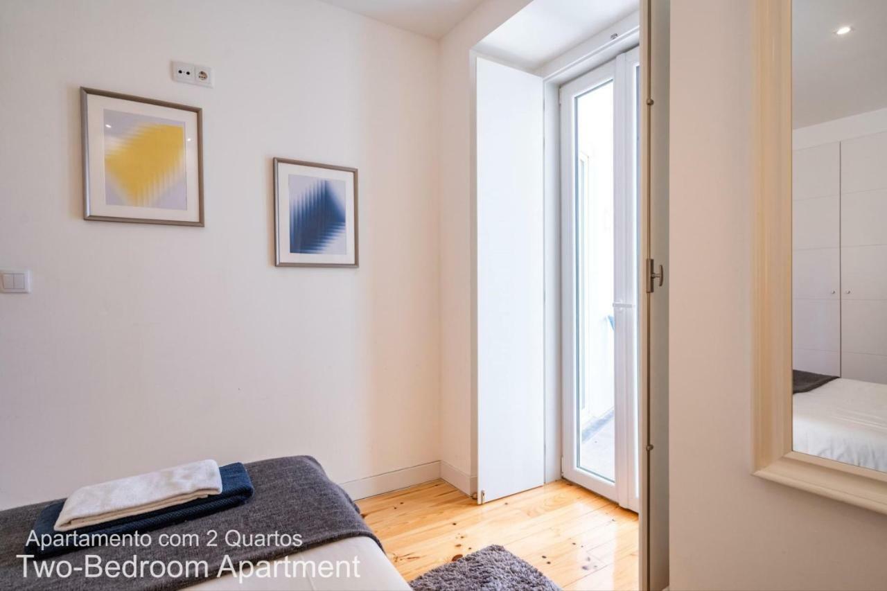 Akicity Lisboa Pearl Dış mekan fotoğraf