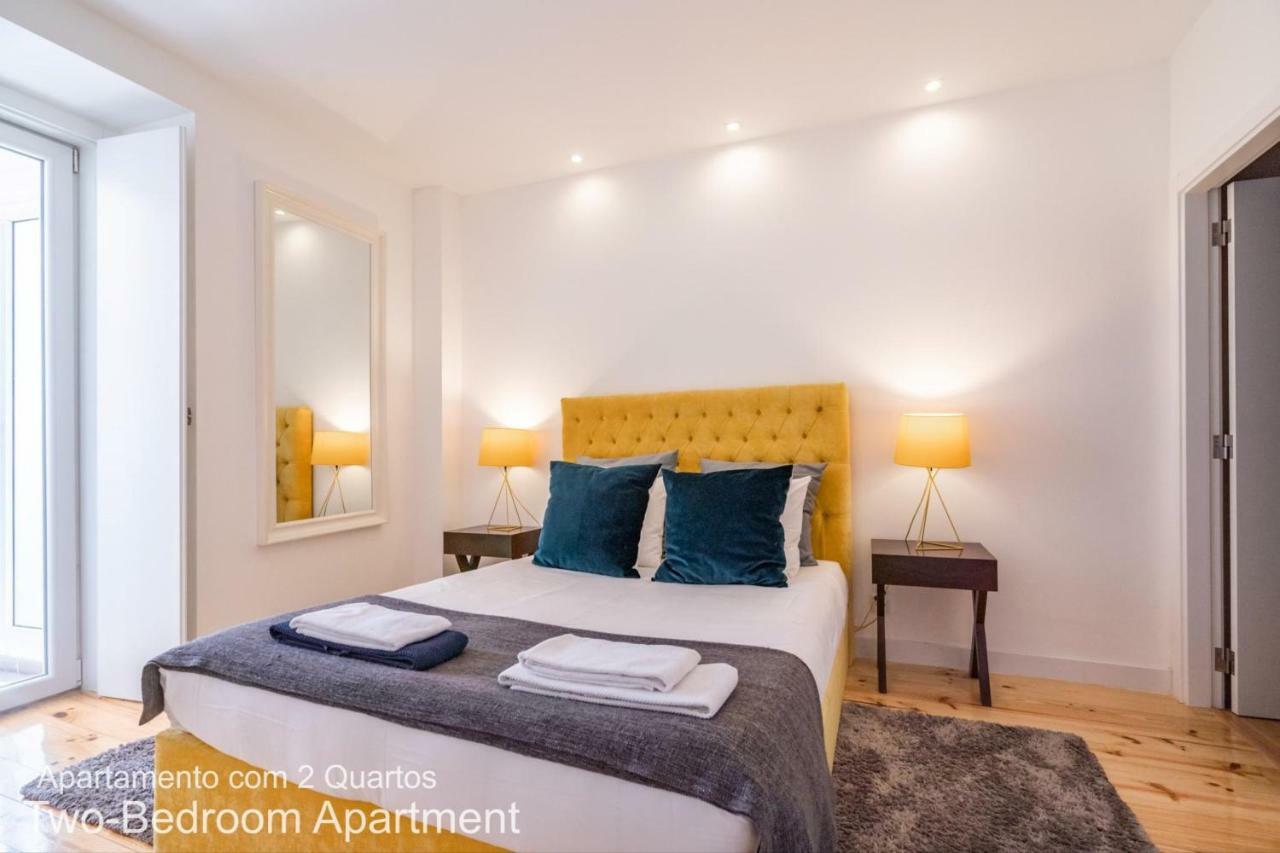 Akicity Lisboa Pearl Dış mekan fotoğraf