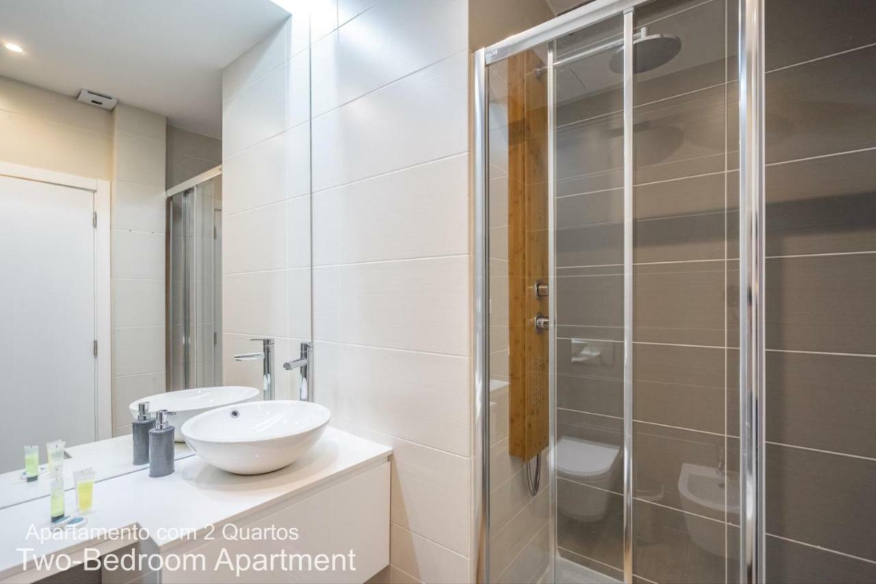 Akicity Lisboa Pearl Dış mekan fotoğraf