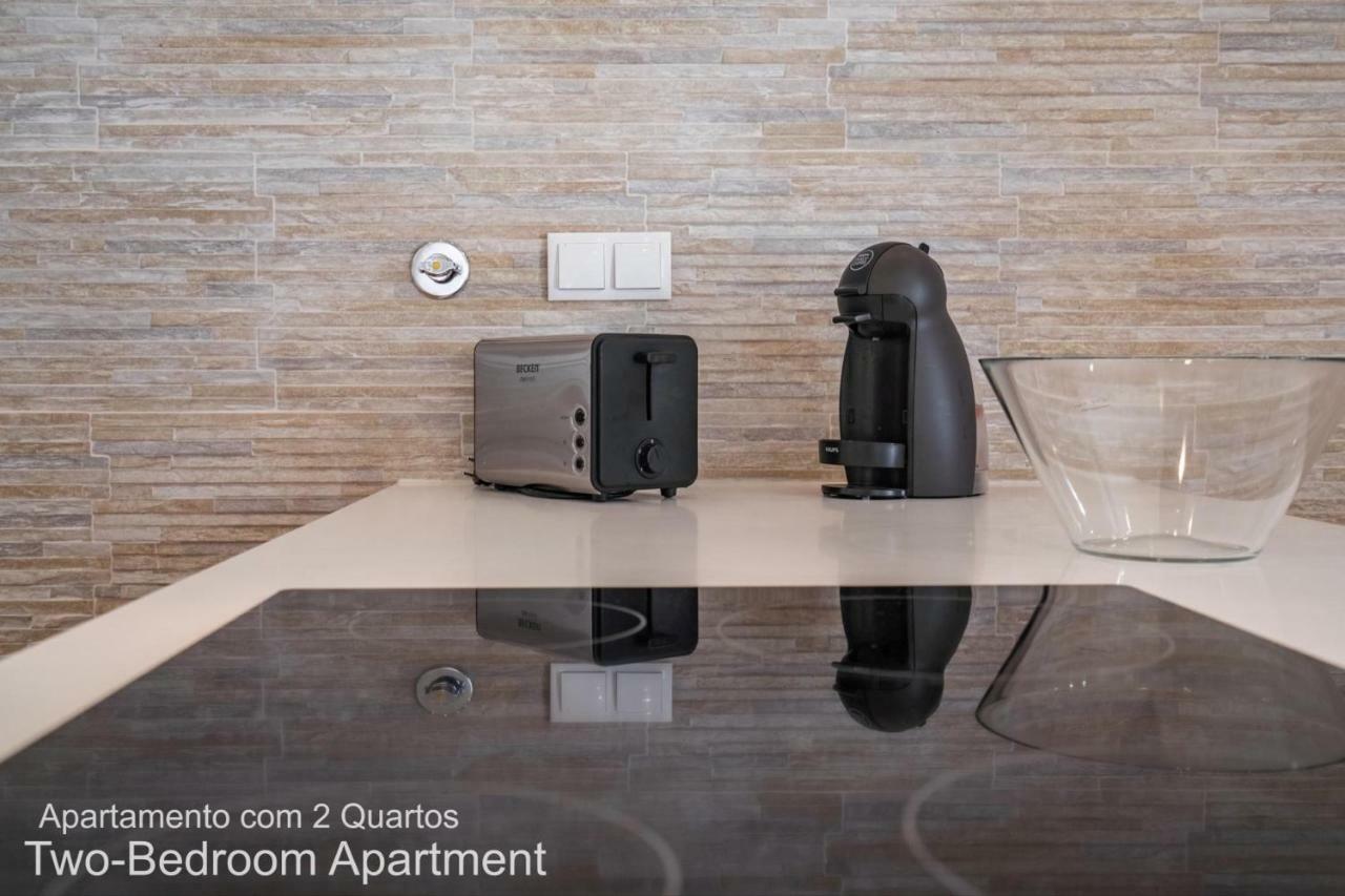 Akicity Lisboa Pearl Dış mekan fotoğraf